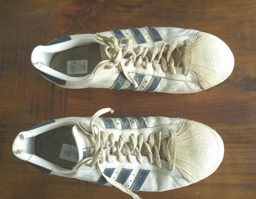 Scarpa adidas superstar - scarpa, "night