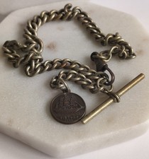 Antica catena Albert in