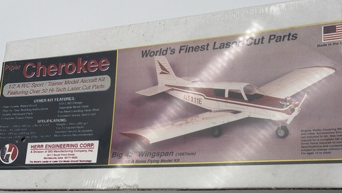 Herr engineering piper - herr,