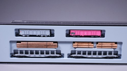 Scala märklin 82516 set - z,