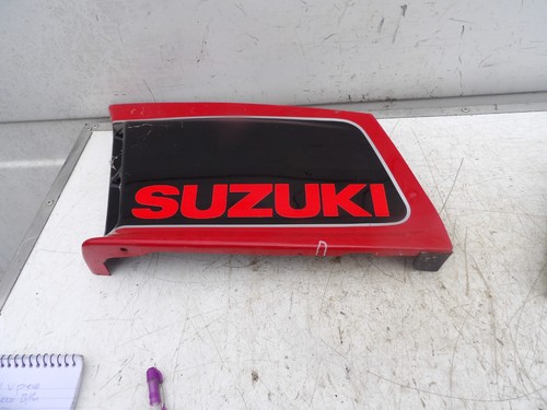 Pannello carena suzuki gsx - pannello,