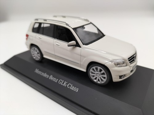 Mercedes benz classe - benz, 1/43