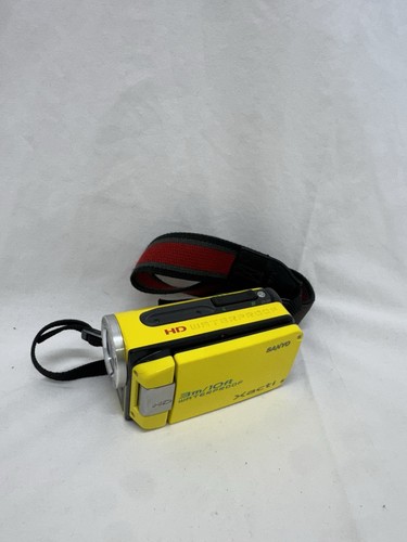 Sanyo xacti vpc - vpc-gh1, 14,0mp