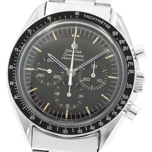 Omega 145022 69st speedmaster - omega,