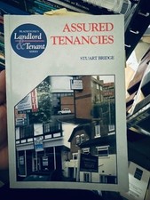Assured Tenancies By Stuart
