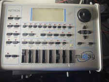 Ketron midjay - ketron,