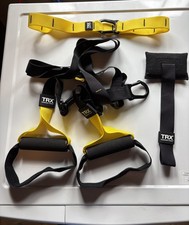 TRX GO Suspension Training