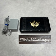 Console NINTENDO 3DS XL LL