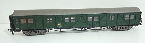 I138492 fermodellismo roco - i138492, h0