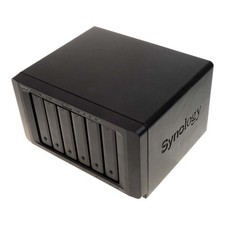 NAS SYNOLOGY DS1621+ 0GB AMD
