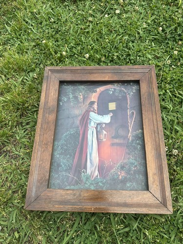 Vintage gesù cristo - gesù,