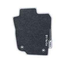 Tappetino singolo guidatore