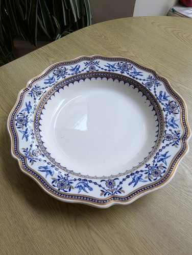 Antiche zuppiere piatti - antiche, zuppiere/piatti