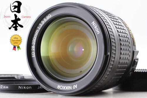Ottimo come nuovo nikon - come, nuovo】
