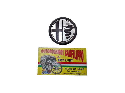 60501615 coprimozzo tappo - 60501615,