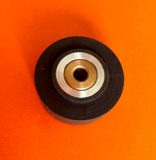Tascam pinch roller made - @,