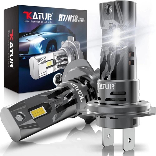 Katur canbus led - katur, bulb