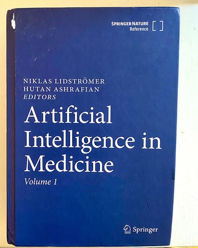 Artificial intelligence - intelligence, in
