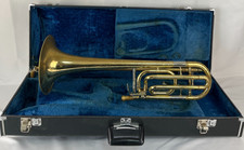 Yamaha YBL-322 trombone basso
