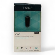 Fitbit One Wireless Activity +