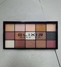 ELIXIR MAKE-UP PALETTE 15