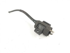 Yamaha XT 600 43F [1985] - bobina di accensione