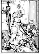 STAMPA BONELLI CARTOOMICS 2003