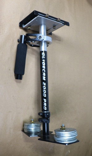 Glidecam 2000 pro - glidecam,