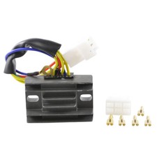 Voltage regulator for - regulator,