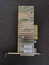 LSI 9206-16e SAS 6GBPS PCIe