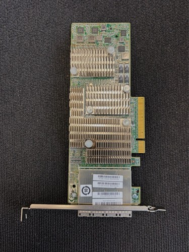 Lsi 9206 16e sas - 9206-16e,