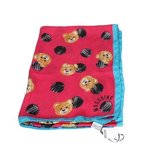 3712 foulard moschino donna - 3712,