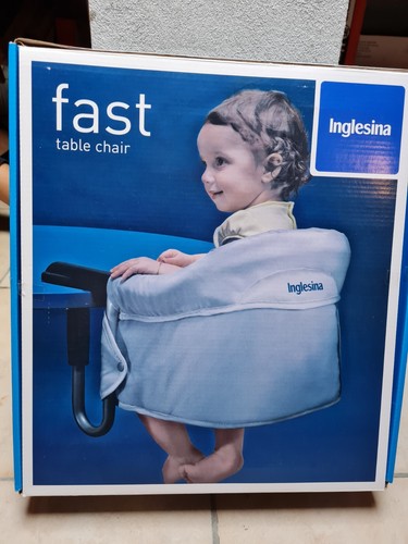 Inglesina fast seggiolino da - inglesina,