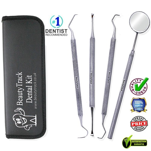 Set professionale dentale - set,