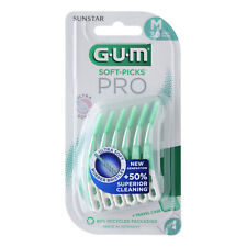 SUNSTAR GUM SoftPicks Pro - 30
