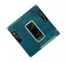 Processore notebook Intel Core i7 3632QM (SR0V0) 2,2 GHz quad-core 6M PGA 988