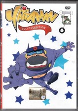 Yattaman Cult Collection vol