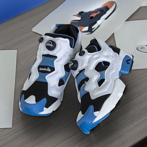 Scarpe reebok instapump - scarpe,