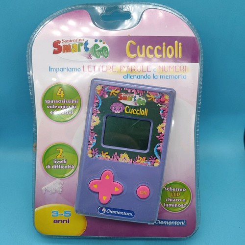 Sapientino smart cuccioli - go,