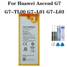 Batteria di ricambio nuova