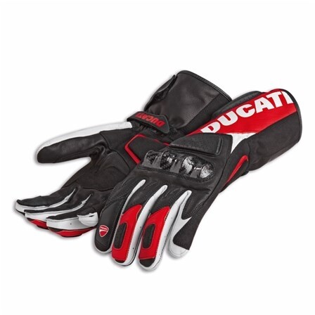 Guanti ducati performance c3 - ducati,