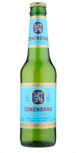 Birra lowenbrau original 33 - lowenbrau,