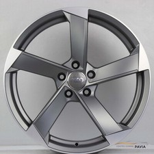 CERCHI IN LEGA DA 19 ETA BETA