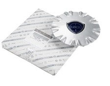 1 hub cap for Lancia Musa