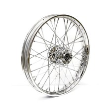 Ruota raggi anteriore - a,