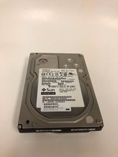 Sun Oracle 7010135 3TB 7.2K