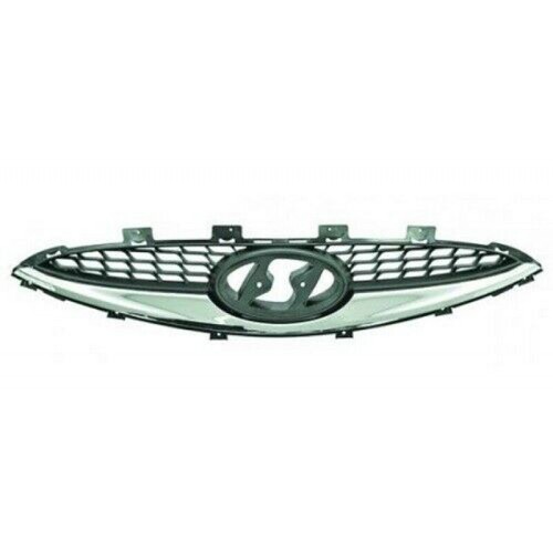 Srl 40l105 griglia - srl, paraurti