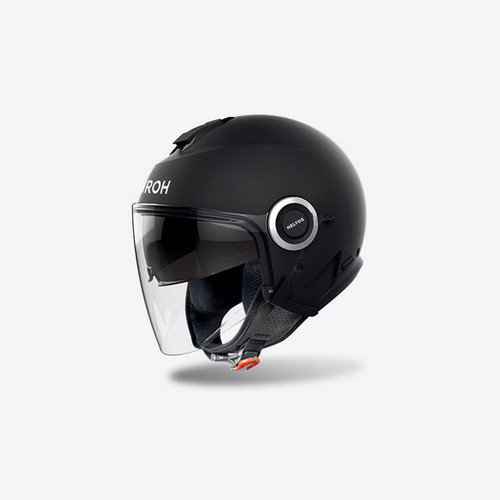 Casco jet airoh helyos color - airoh,