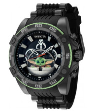 Orologio Crono Invicta Star