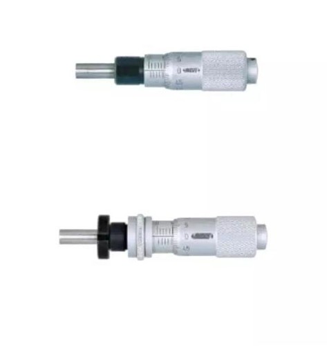 Testa micrometrica insize con - testa,